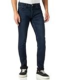 ONLY & SONS Herren Onsloom Dark Blue Sweat Pk 3631 Noos Slim Jeans, Blue Denim, 29W 32L EU