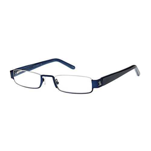 I NEED YOU Lesebrille Otto / +1.50 Dioptrien/Blau, 1er Pack