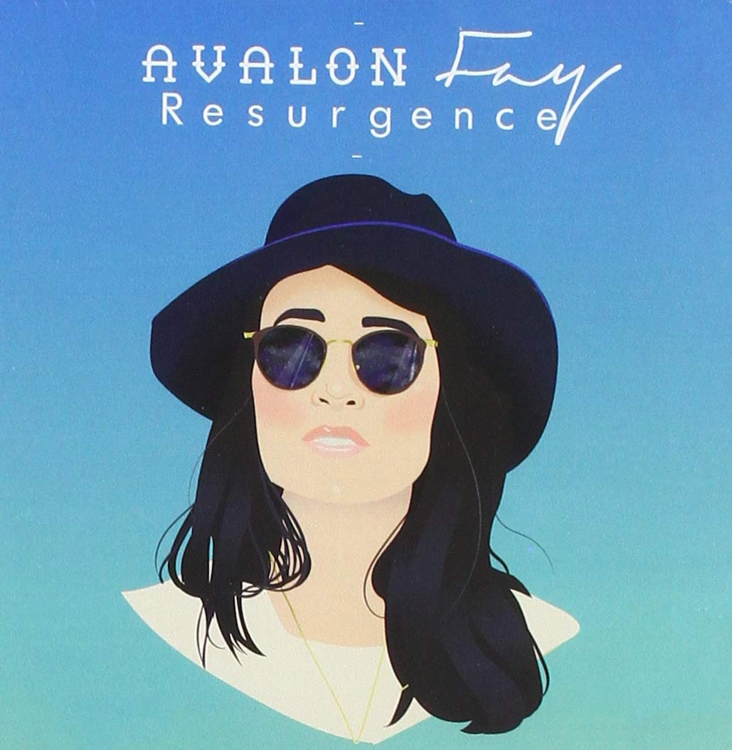 Avalon Fay - Resurgence