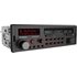 Blaupunkt Bremen SQR 46 DAB Autoradio DAB+ Tuner, Bluetooth®-Freisprecheinrichtung, Retro Design