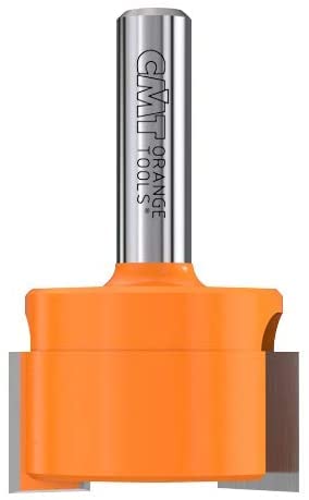 CMT Orange Tools 702.230.11 - Erdbeere für pernios S 6 D 23 x 12.7 x 57.15