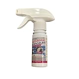 Küchenfettreiniger-Spray, schnelle Desinfektion von Badezimmeroberflächen, geeignet für Aluminium und Edelstahl (1xWaschmittel)