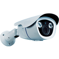 ME BC S50-W - Überwachungskamera, außen