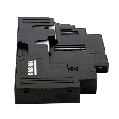 Kompatibel mit Druckerwartungsbox MC-G02 Abfall -Tintentank G1020 G3860 G3821 G3820 2860 (Color : 1 PCS)