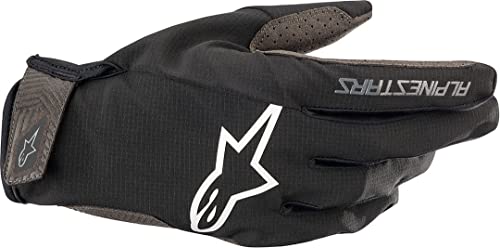 Alpinestars MTB-Handschuhe Drop 6.0 Schwarz Gr. L