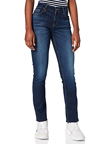 LTB Jeans Damen Aspen Y Slim Jeans, Blau (Sian Wash 51597), W31/L34
