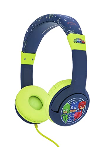 OTL Technologies PJ Mask Kinder-Kopfhörer