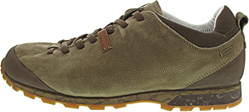 AKU Bellamont III NBK GTX Beige, Gore-Tex Freizeitschuh, Größe EU 42.5 - Farbe Beige