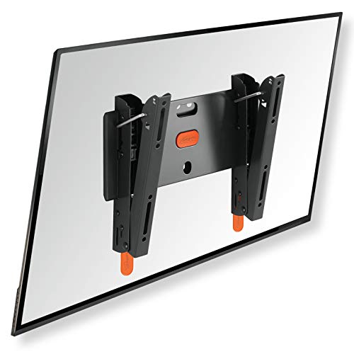 vogel's® TV-Wandhalter »BASE 15 L« neigbar, für 102-165 cm (40-65 Zoll) Fernseher, VESA 800x400