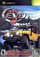 4x4 Evo 2 [Xbox Classics]