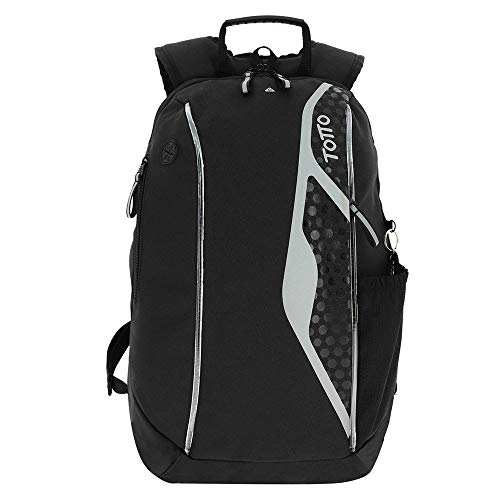 Totto MA04RUT002-1710F-N01 Rucksack Sport, Guaya