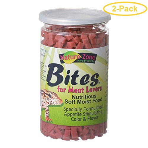 Nature Zone Bites for Meat Lovers 2er-Pack