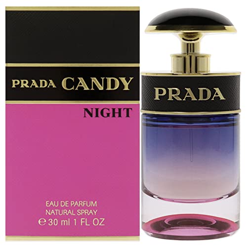 Parfum 'Candy Night'