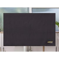 Python® Series TV-Cover Indoor/Outdoor - wetterfester Universalschutz für Ihr TV oder Monitor, 58x38 cm, 22 bis 24 (TV-C0122)