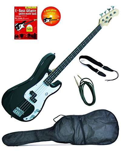 Clifton E-Bass "Clifton E-Bass"