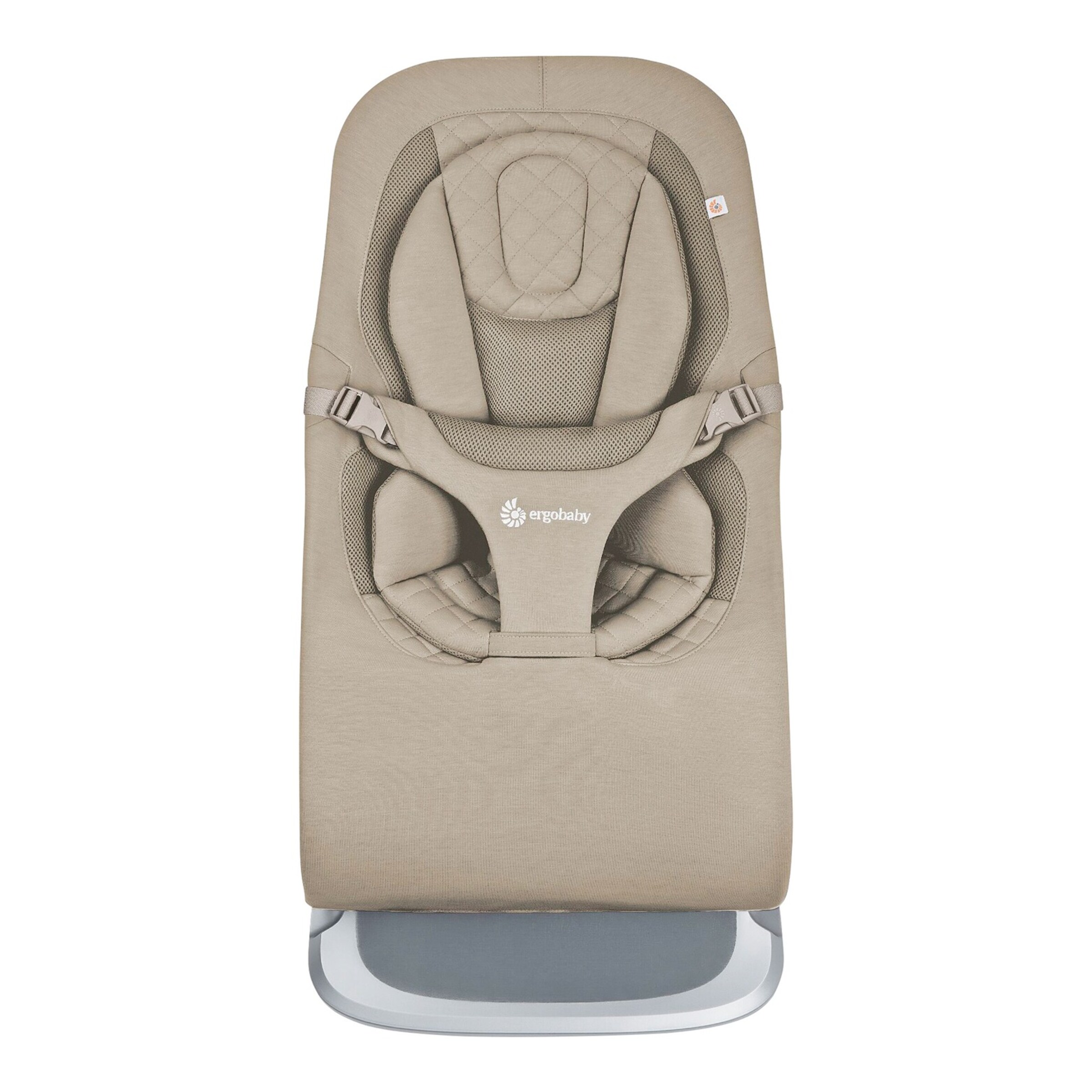 Ergobaby® Babywippe Bouncer Evolve 3-in1 2