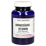 Gall Pharma Aminosäure-Vitamin GPH Kapseln, 1er Pack (1 x 120 Stück)