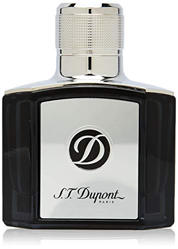 S.T. Dupont Be Exceptional Eau de Toilette Spray für Ihn, 50 ml