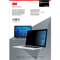 3M PFNAP007 - Notebook-Privacy-Filter - Schwarz (7100115681)