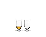 RIEDEL - Vinum, Single Malt Whisky 2 Whiskygläser (6416/80)