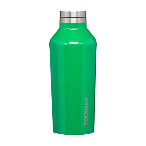 Corkcicle Canteen Thermo-Trinkflasche 270 ml Putting Green Zubehör Freizeit Getränke