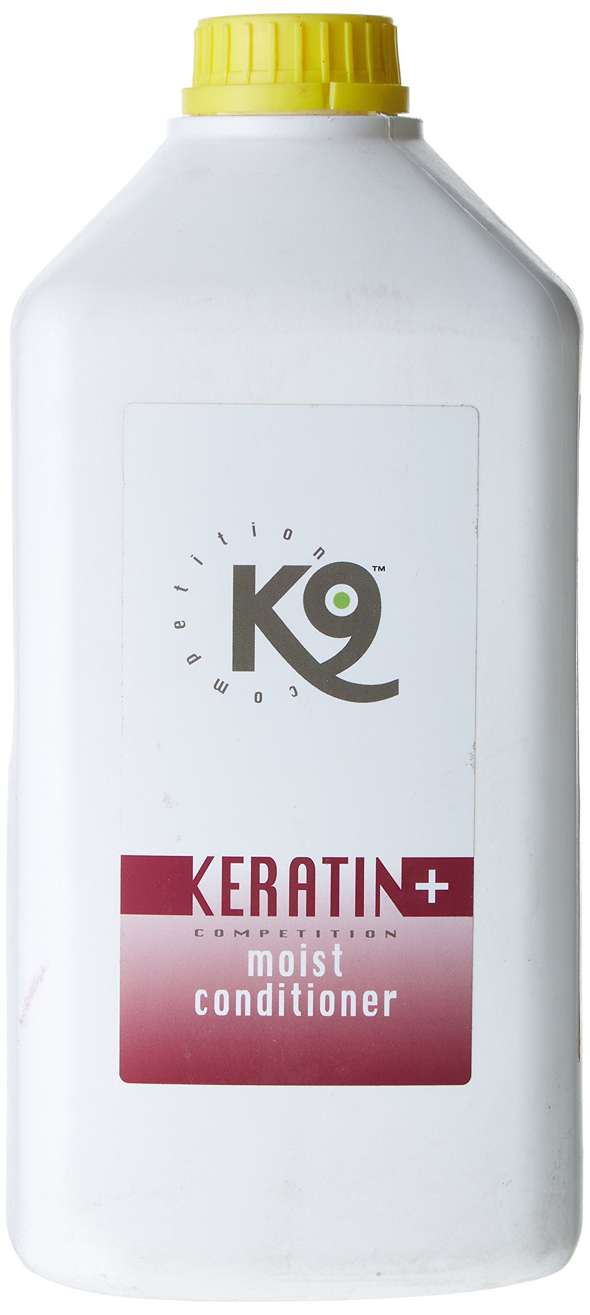K9 - Keratin Moisture Conditioner 2.7L - (718.0652)