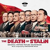 The Death of Stalin (Ost) [Vinyl LP]