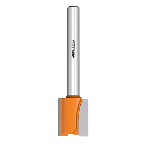CMT Orange Tools 711.240.11 – Fräser Gerade HM S 6 D 24 x 20