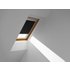 VELUX Verdunkelungsrollo Classic DBL M04 4249 schwarz