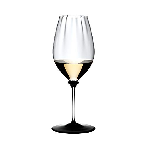 Riedel 4884/15 N Fatto A Mano Performance Riesling Weinglas, 600 ml, transparent
