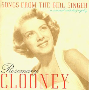 Songs from the Girl Singer