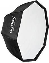 Godox SB-GUE120 - 120 cm Softbox mit Grid 120 cm (SB-GUE120)