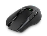 VT350 Wireless/Wired Gaming Optical Mouse Black