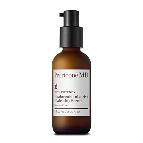 Perricone MD High Potency Classics Hyaluronic Intensives Hydrating Serum, 2oz.