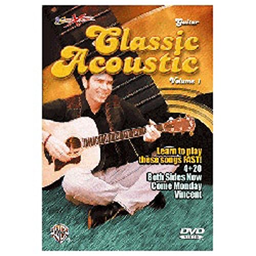 SongXpress: Classic Acoustic, Vol. 1