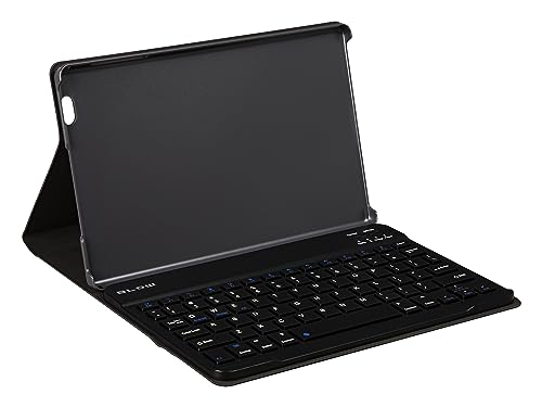 Blow Bluetooth Tastatur Case PlatinumTAB10
