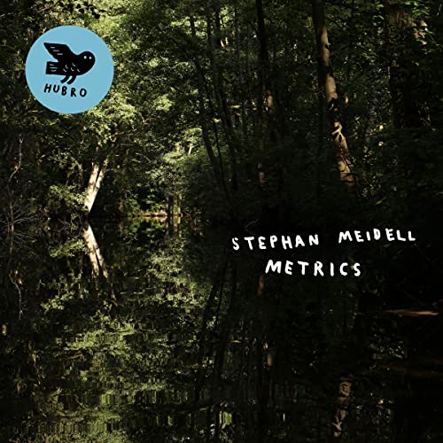 Metrics [Vinyl LP]