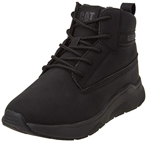 Cat Footwear Unisex Colorado Sport Mode-Stiefel, Black, 44 EU