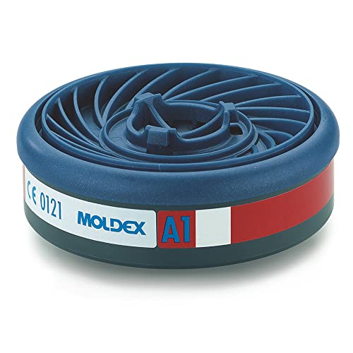 Moldex 9100 A1 7000/9000 PR