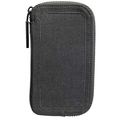 TOPEAK Cycling Walltet Tasche für Smartphone 4.7" schwarz