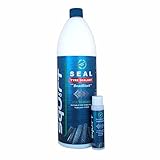 Squirt Seal Tyre Sealant with Beadblock 1000ml