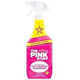 12er Pack - Stardrops Pink Stuff the Miracle Mehrzweck-Reinigungsspray - 850ml