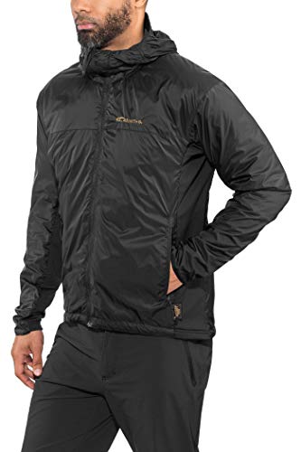 Carinthia TLG Jacket Black Größe L 2019 Funktionsjacke