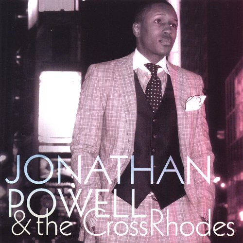 Jonathan Powell & the Crossrho