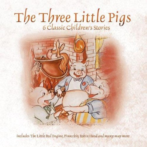 The Three Little Pigs