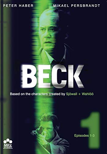 Beck: 1-3 (3pc) / (Sub) [DVD] [Region 1] [NTSC] [US Import]