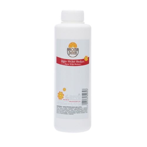 Algen Wickel Medium Variante 200 ml