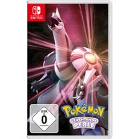Pokémon Leuchtende Perle, Nintendo Switch-Spiel