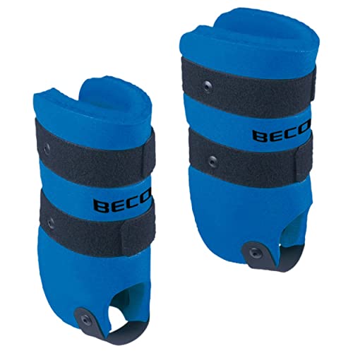 Beco Unisex - Erwachsene Beinschwimmer-9621 Beinschwimmer, Sortiert/original, XL