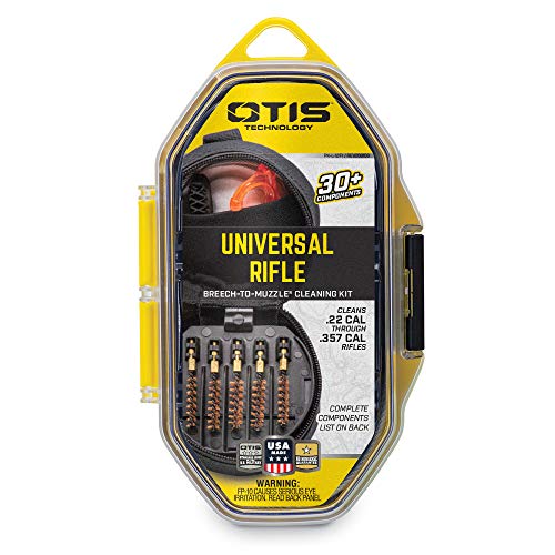 Otis All Caliber Rifle Cleanin